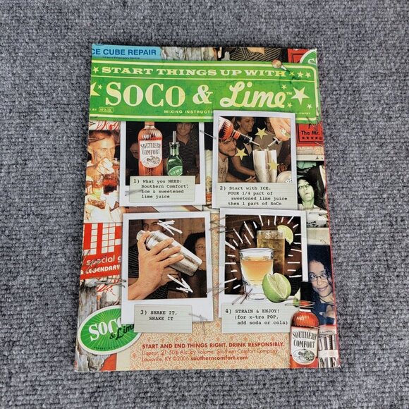 Stuff Magazine February 2007 #87 Dominique Swain Swimsuit Cover‎ - Picture 6 of 6